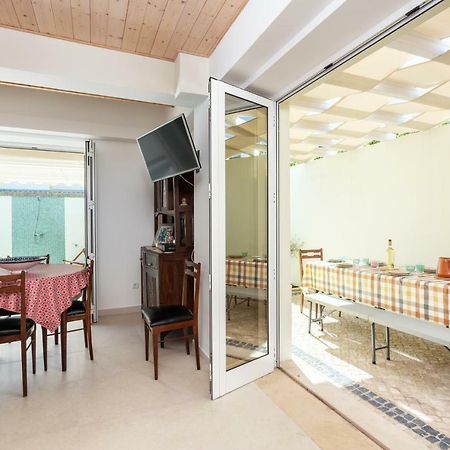 As Serenas Casa C Віла-Нова-де-Касела Екстер'єр фото
