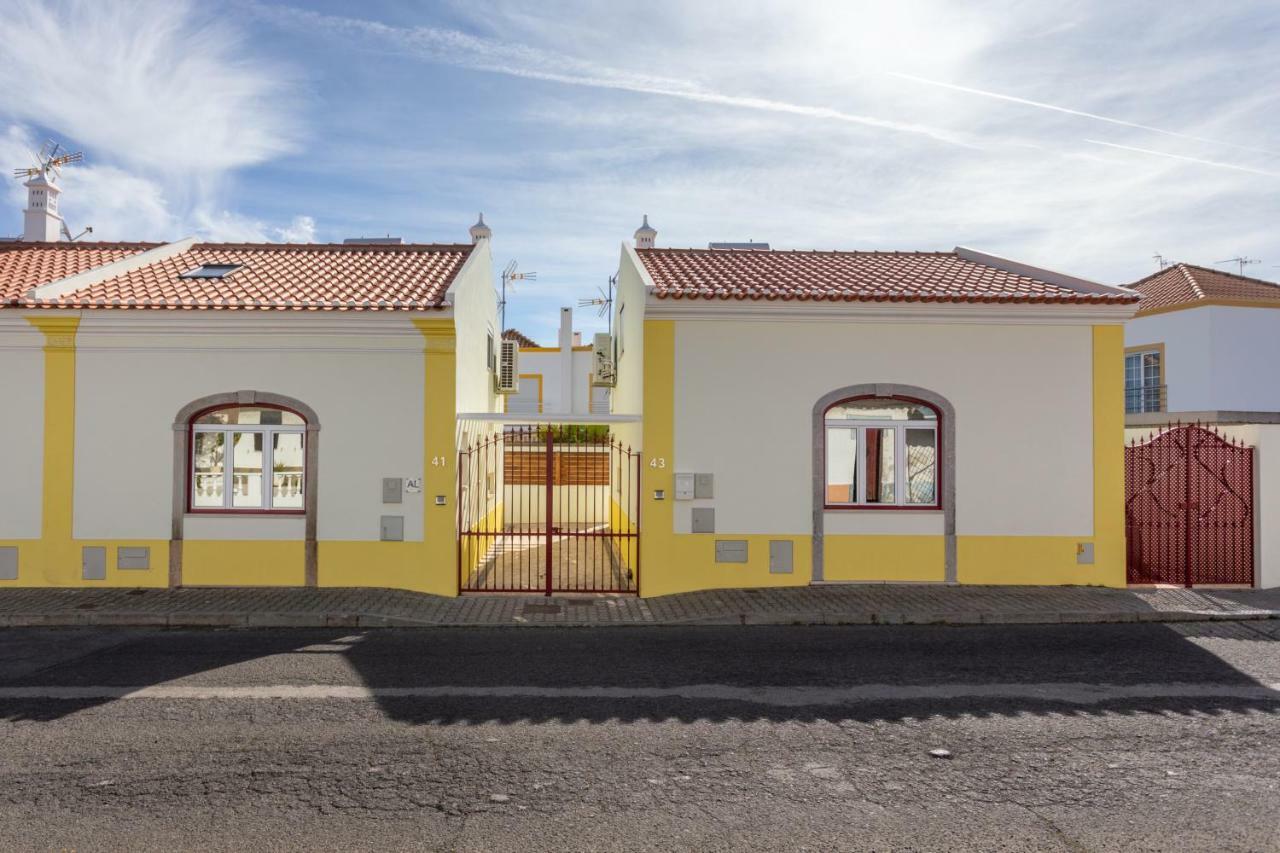 As Serenas Casa C Віла-Нова-де-Касела Екстер'єр фото