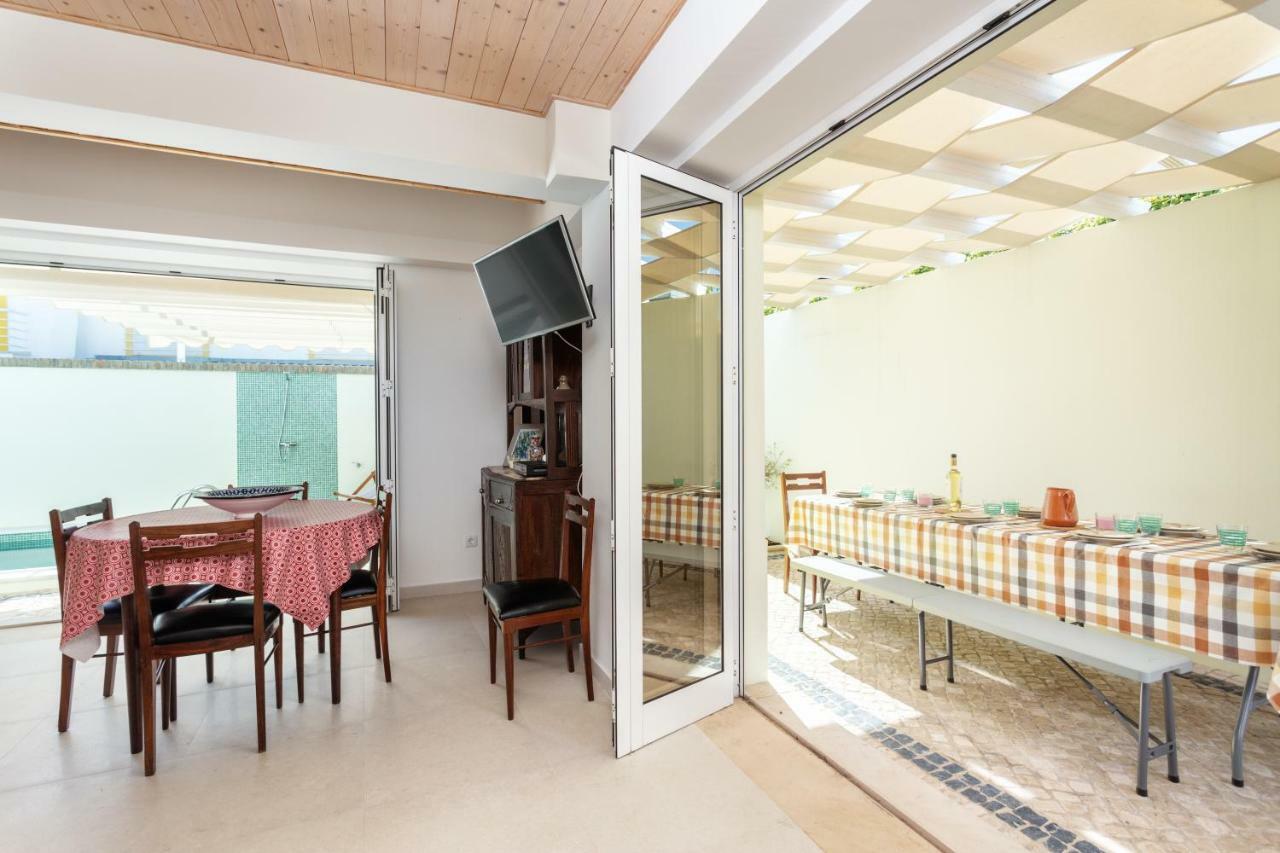 As Serenas Casa C Віла-Нова-де-Касела Екстер'єр фото